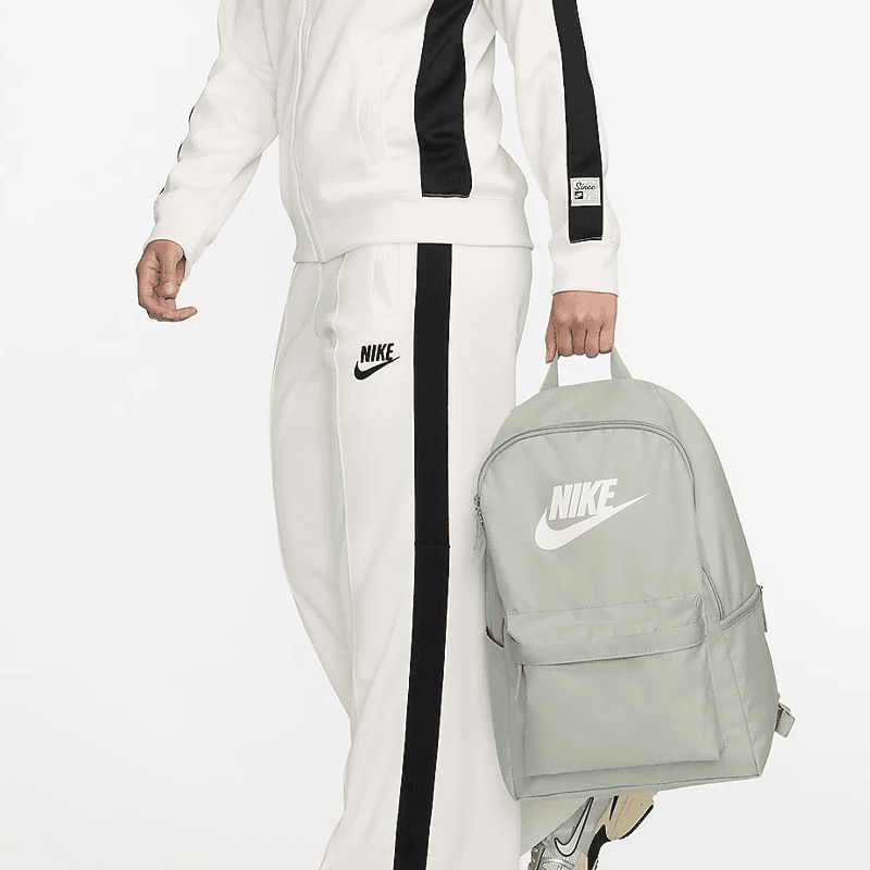 Рюкзак Nike Backpack Mint Green - изображение 5