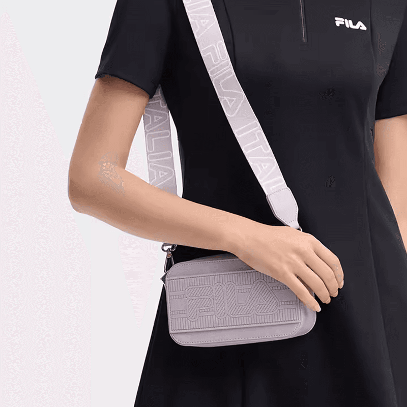 Сумка через плечо FILA - изображение 5
