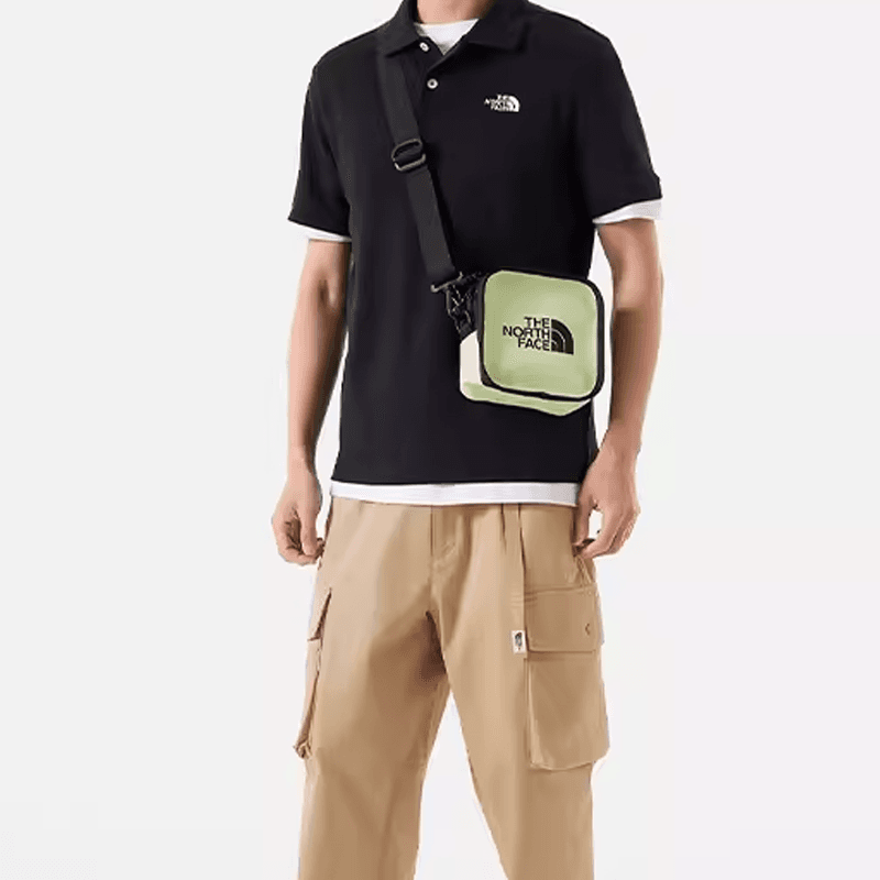 THE NORTH FACE 2.5L - изображение 6