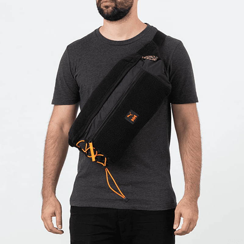 Поясная сумка PUMA - изображение 5