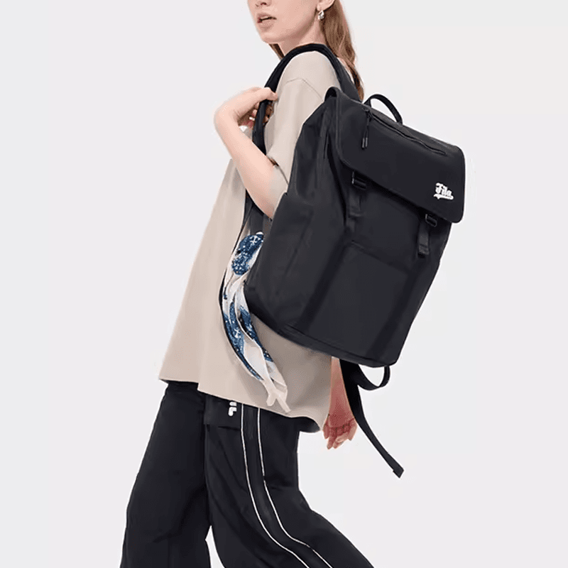 Рюкзак FILA FUSION Logo - изображение 6