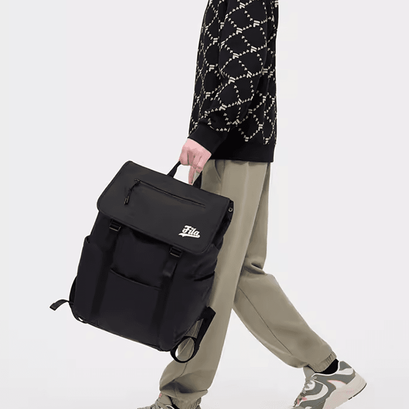 Рюкзак FILA FUSION Logo - изображение 7