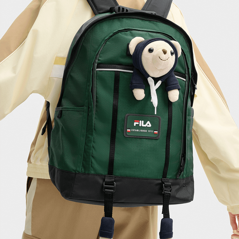Рюкзак FILA - изображение 5