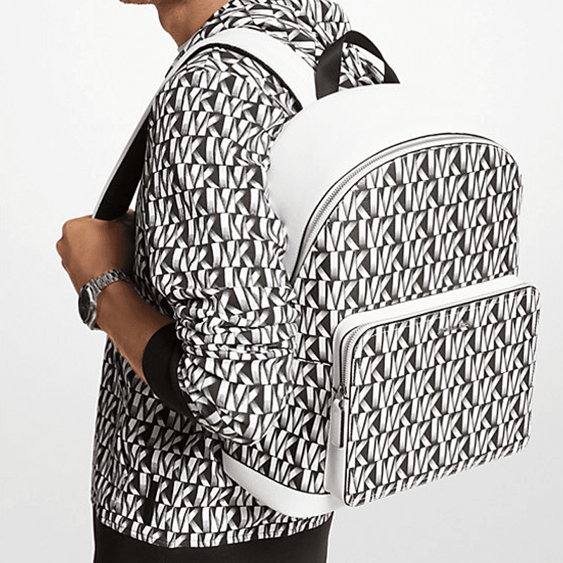 Рюкзак Michael Kors Cooper Backpack - изображение 4