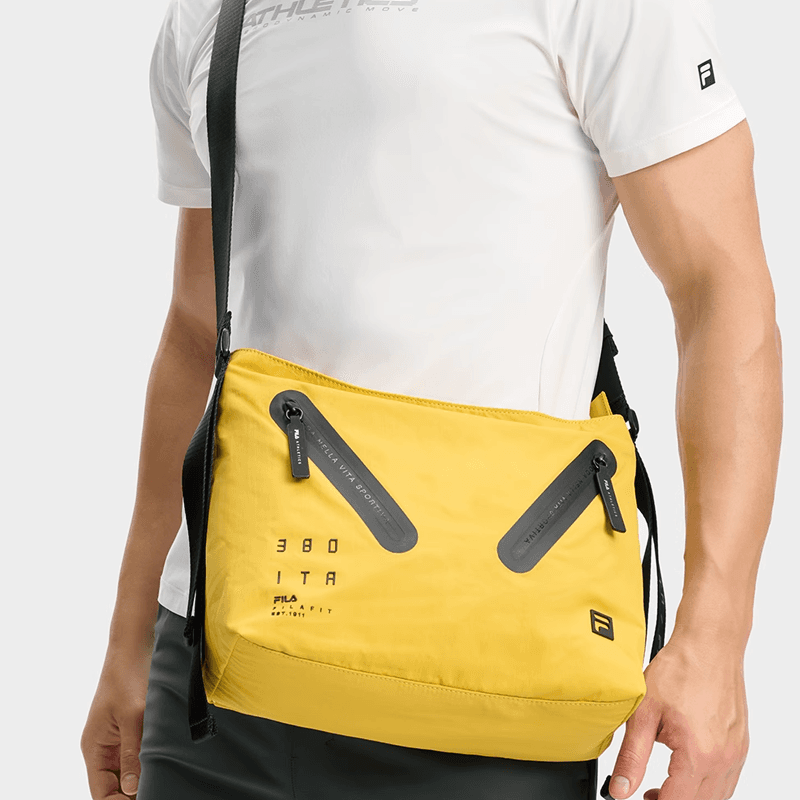 Сумка через плечо FILA - изображение 5
