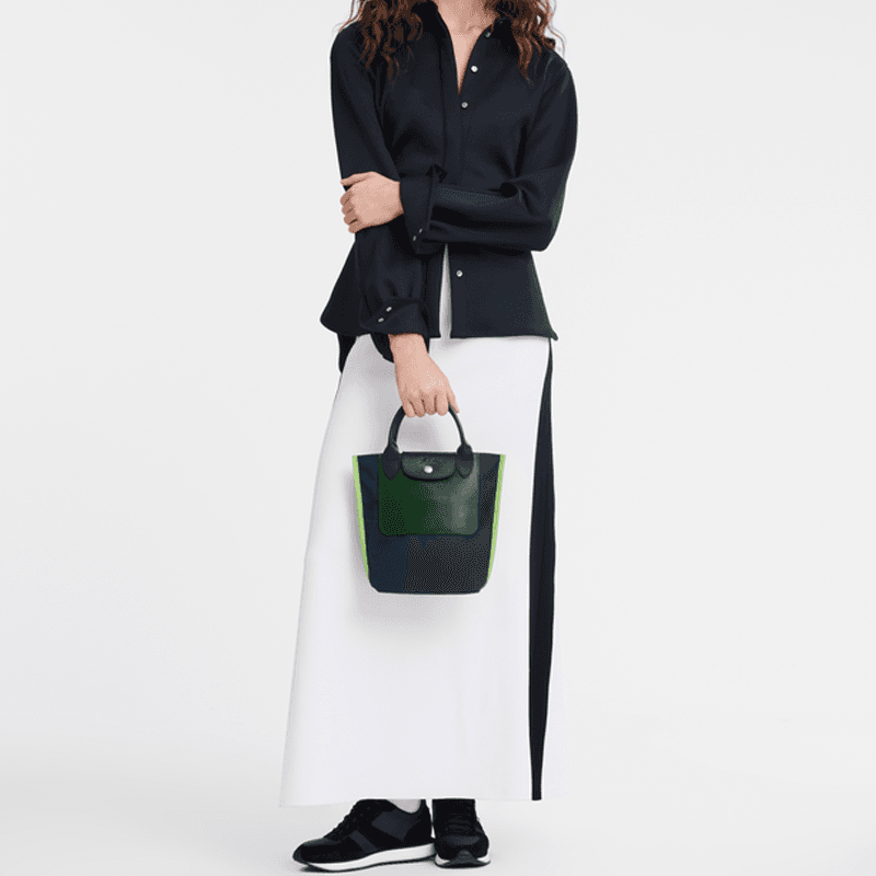 Сумка LONGCHAMP Le Pliage Re-play 3.0 Tote - изображение 3