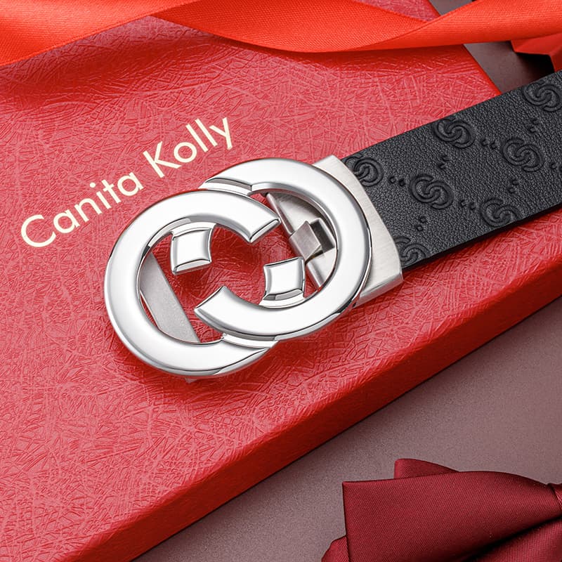 Ремень Canita Kolly 3.5cm - изображение 7