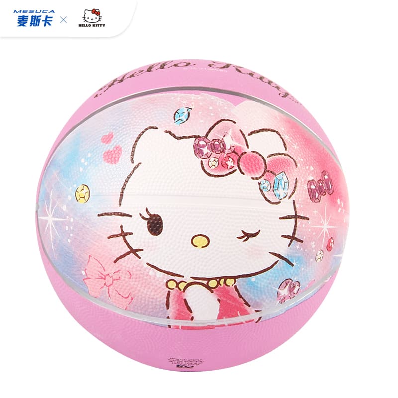 MESUCA x Hello Kitty 5 - изображение 3