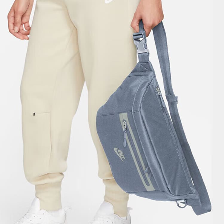 Поясная сумка Nike - изображение 6