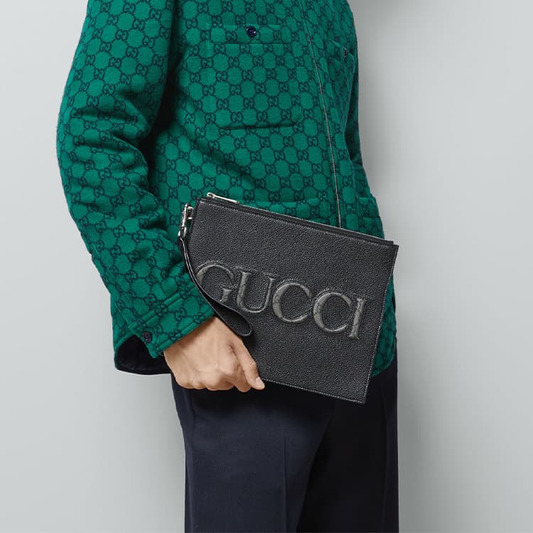 Сумка GUCCI - изображение 10