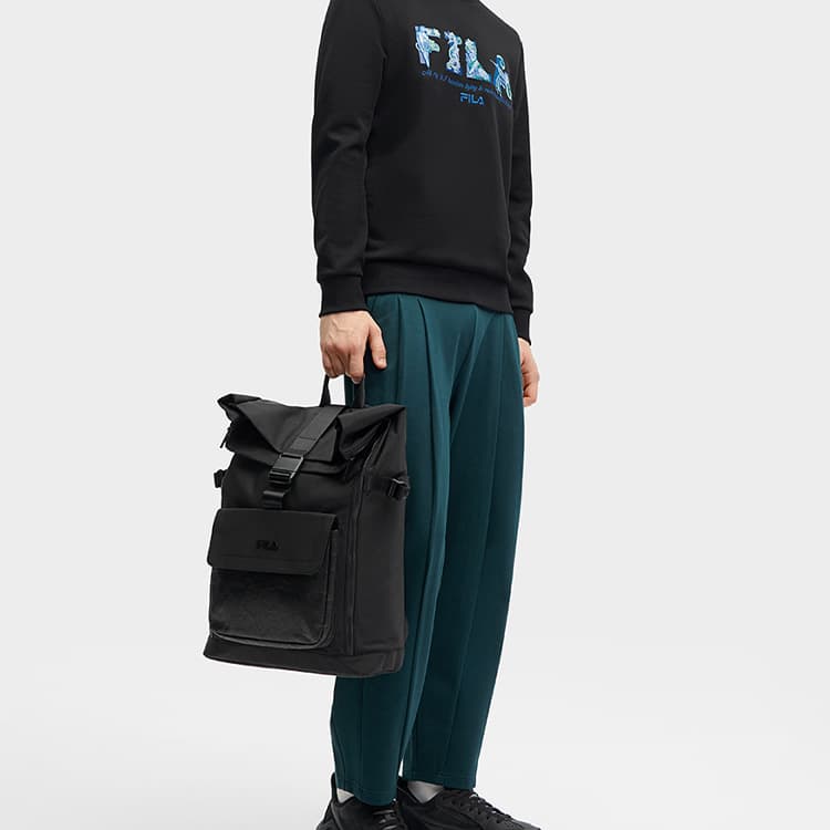 Рюкзак FILA - изображение 5