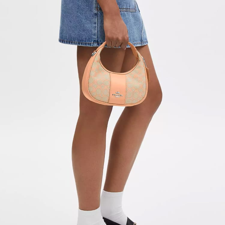 Сумка COACH Carmen 20 - изображение 4