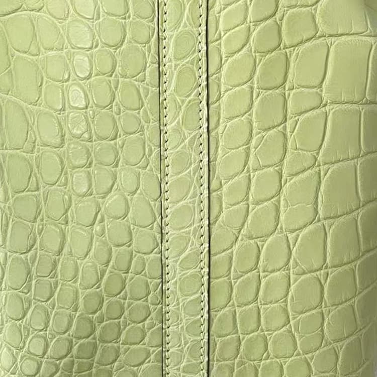 Сумка HERMES Picotin Lock 18 R9 Jaune bourgeon - изображение 3