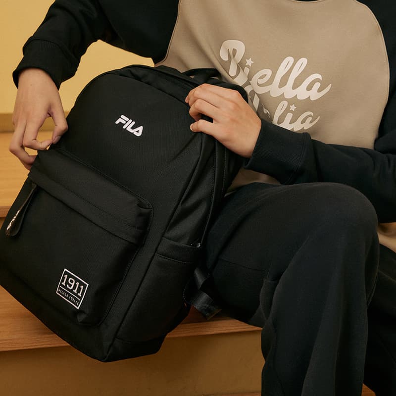 Рюкзак FILA 2023 - изображение 4
