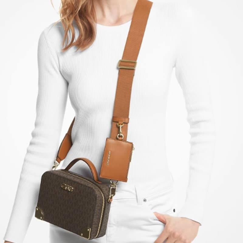 Сумка Michael Kors Estelle - изображение 6