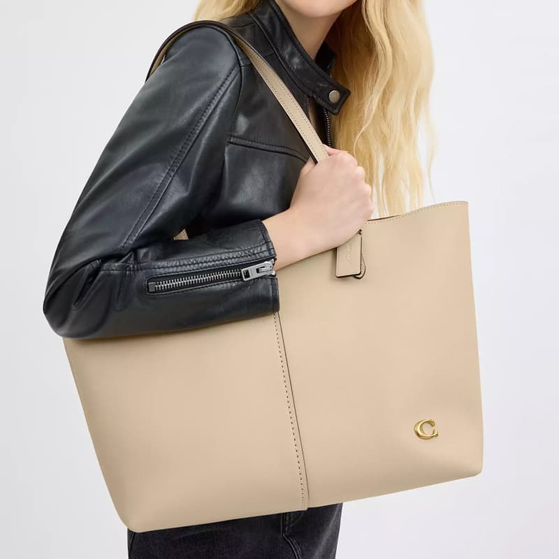 Мини-сумка COACH North 32 - изображение 5