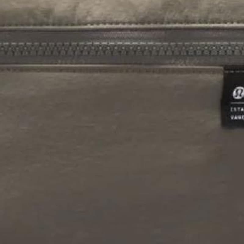 Поясная сумка lululemon - изображение 5