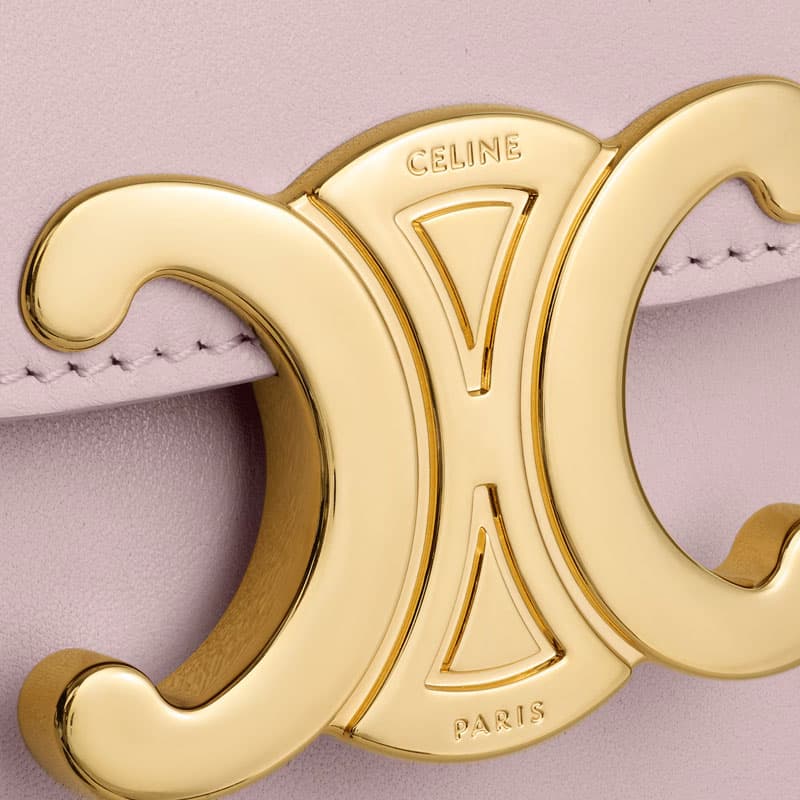 Рюкзак CELINE Bonnie Logo - изображение 4