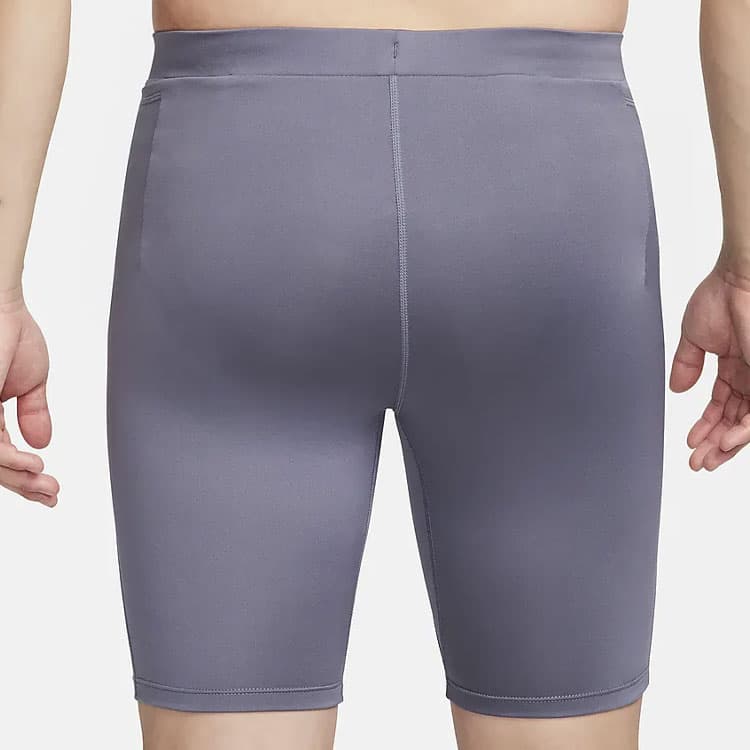 Тренировочные штаны Nike Dri Fit Running Tights - изображение 3