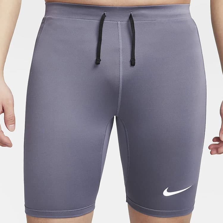 Тренировочные штаны Nike Dri Fit Running Tights - изображение 2