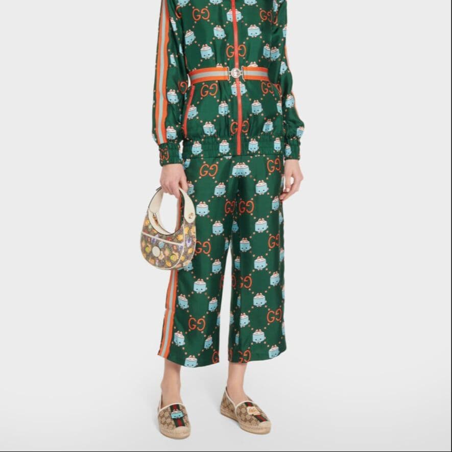 Gucci - изображение 6