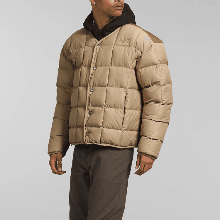 Зимняя куртка пуховик THE NORTH FACE - изображение 5