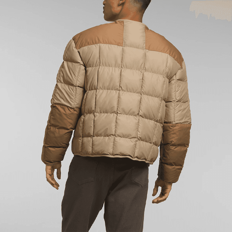 Зимняя куртка пуховик THE NORTH FACE - изображение 4