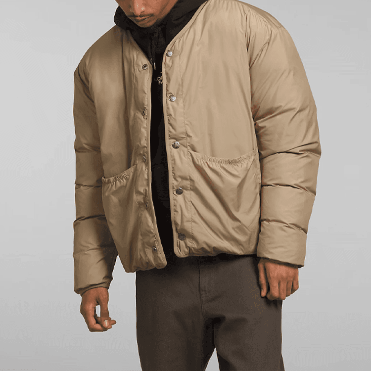Зимняя куртка пуховик THE NORTH FACE - изображение 6