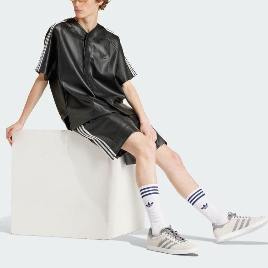 Шорты adidas originals - изображение 3