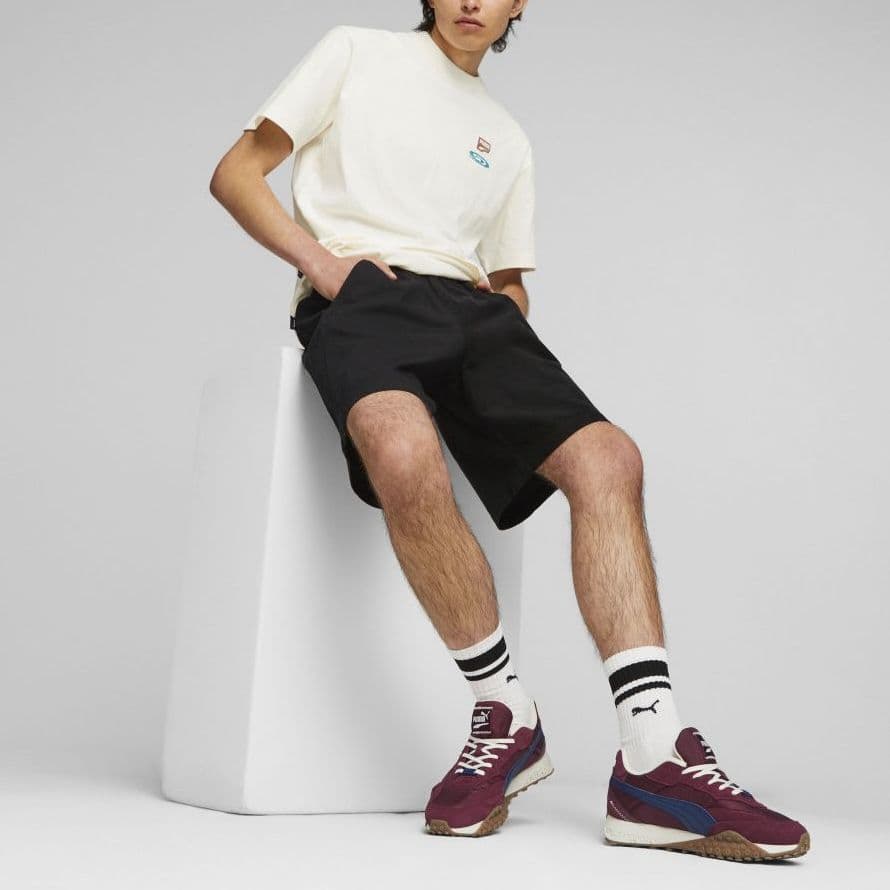 Шорты PUMA - изображение 4
