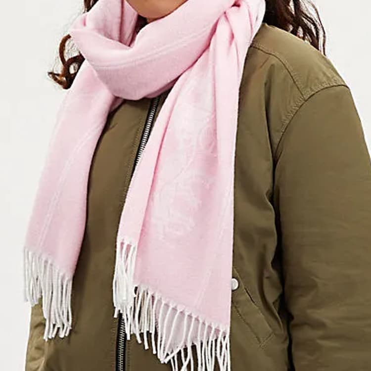 Шарф COACH Scarf - изображение 5