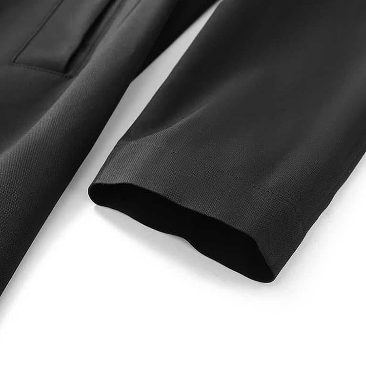 Ветровка HUGO BOSS FW23 - изображение 7