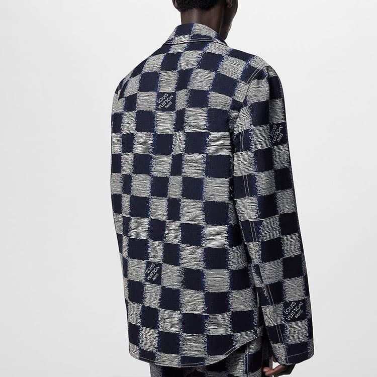 Куртка LOUIS VUITTON SS24 - изображение 6