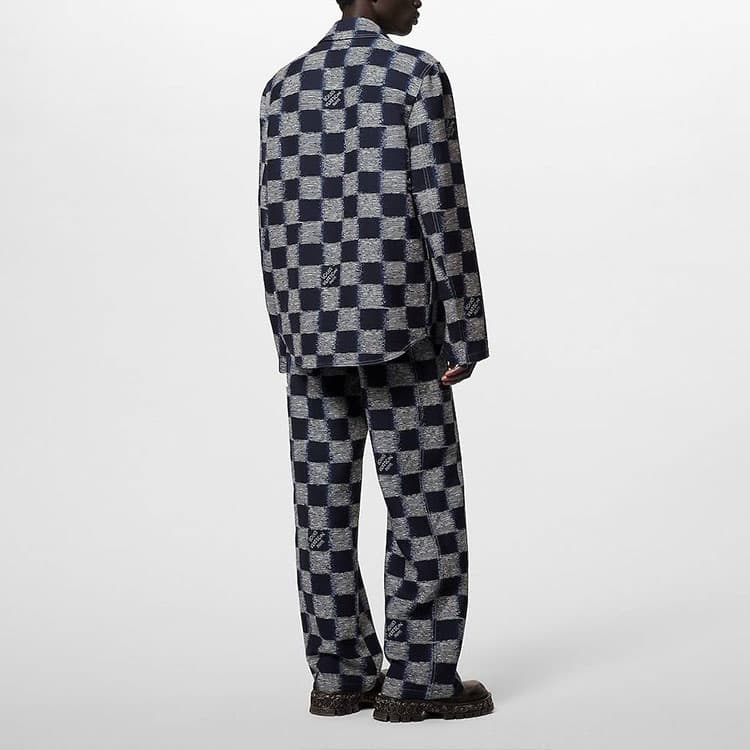 Куртка LOUIS VUITTON SS24 - изображение 7