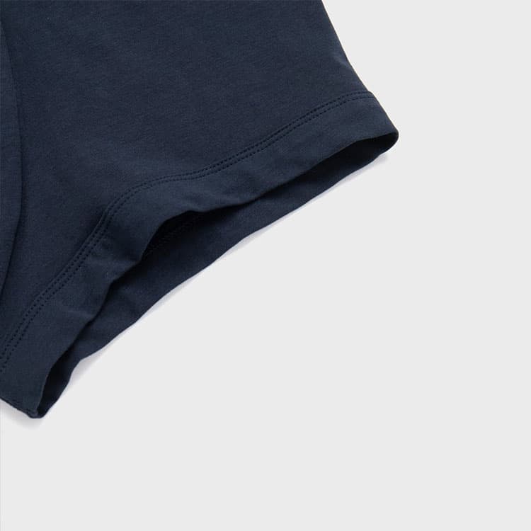 Трусы EMPORIO ARMANI Logo 1 - изображение 3