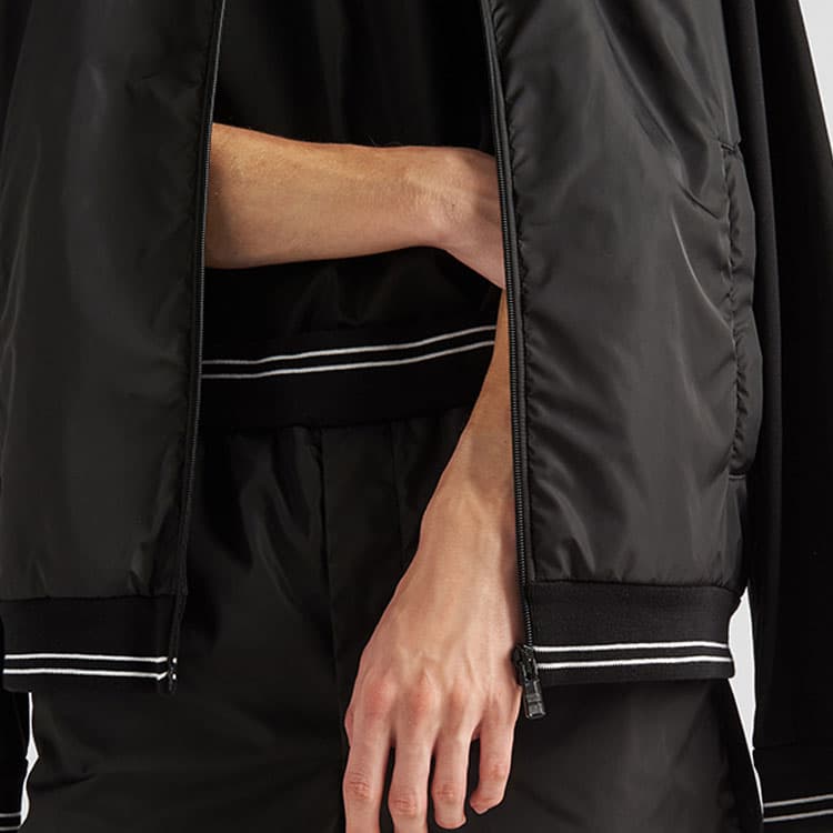 Шорты PRADA FW23 - изображение 5
