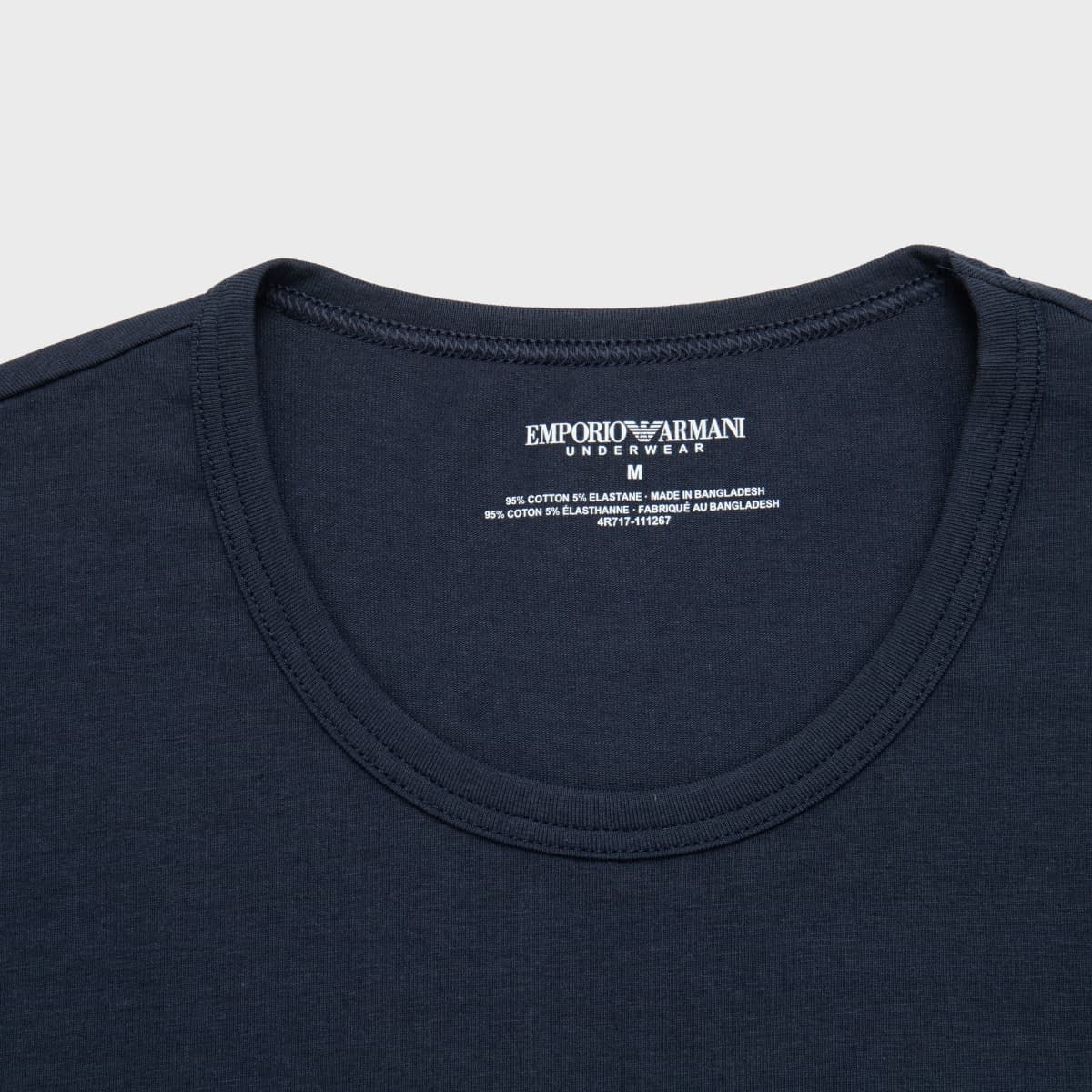 Футболка Emporio Armani - изображение 8