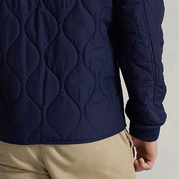 Куртка Polo Ralph Lauren SS23 Logo - изображение 4