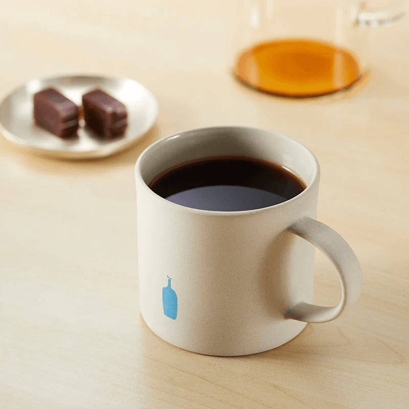 BLUE BOTTLE COFFEE X MOHEIM 320ml - изображение 2