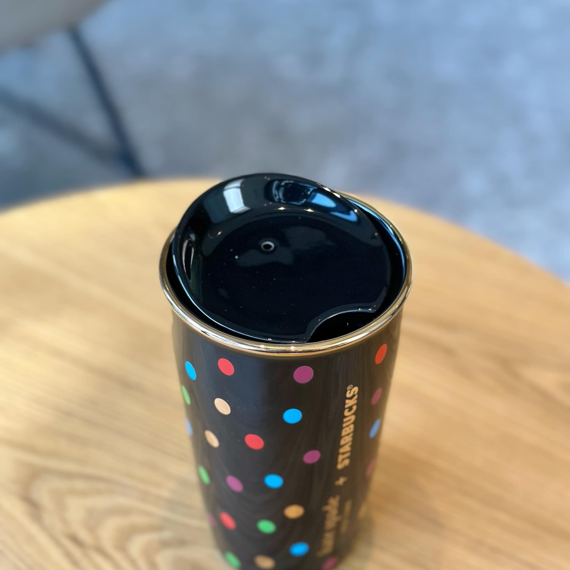 Starbucks x kate spade 375ml - изображение 4