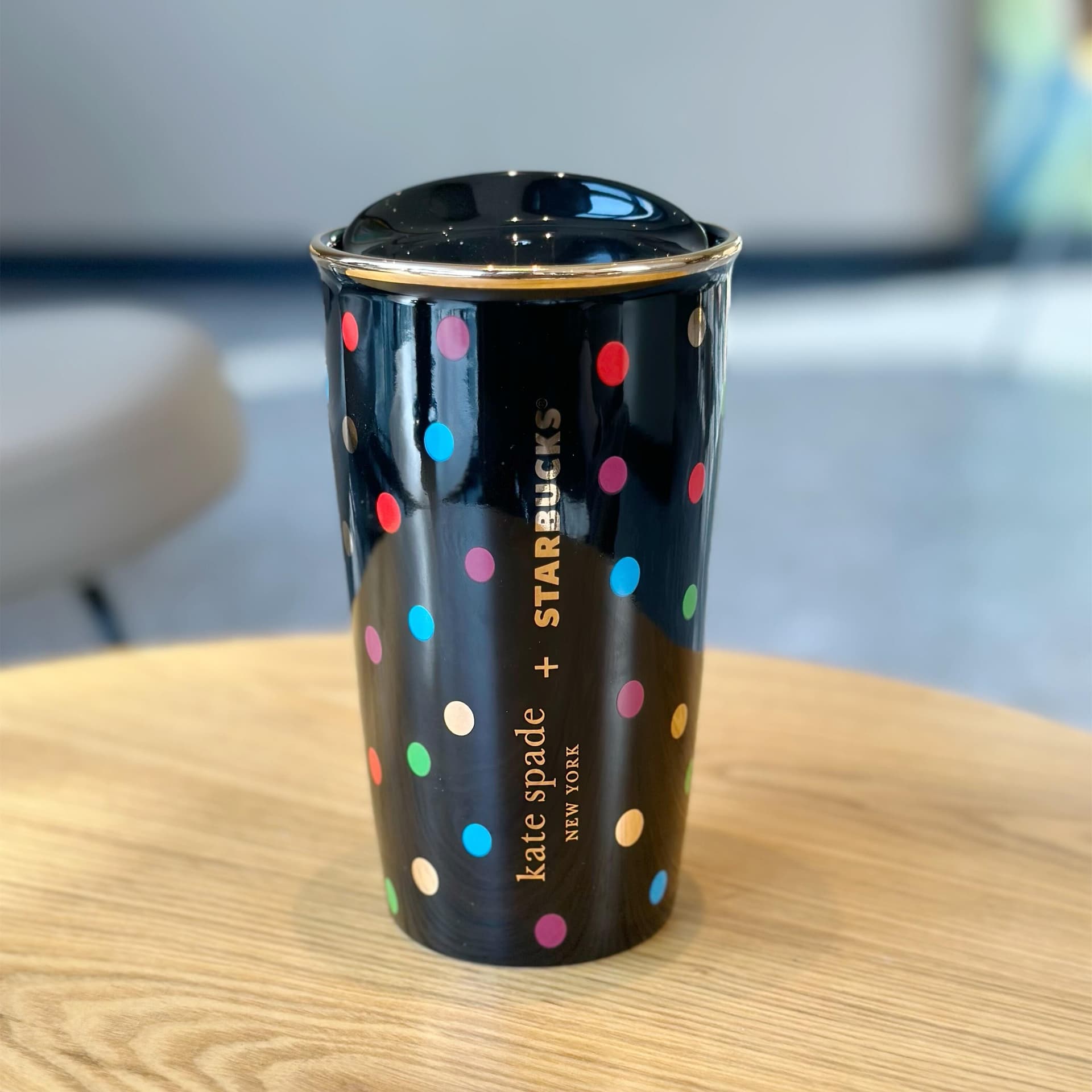 Starbucks x kate spade 375ml - изображение 6