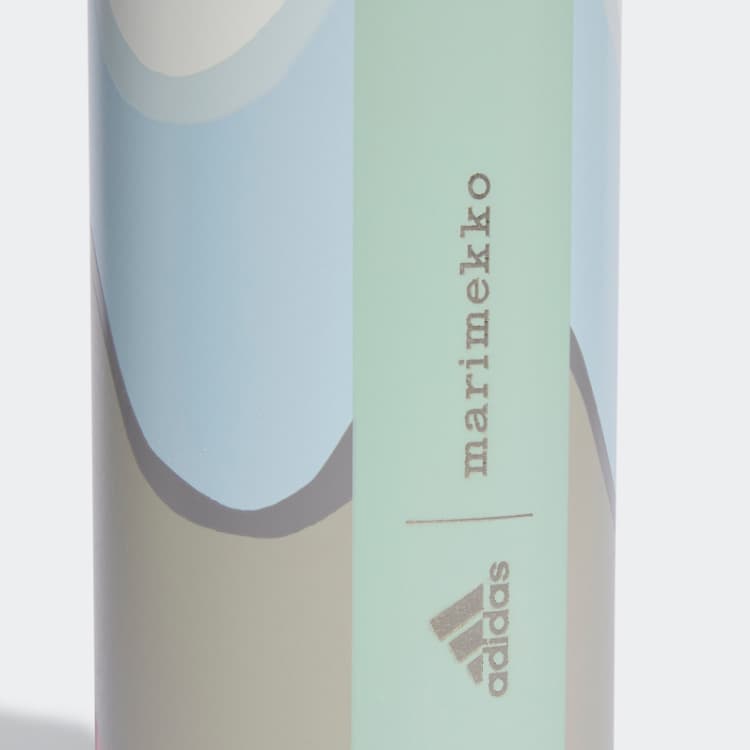 adidas Marimekko Steel Bottle 750ml - изображение 3