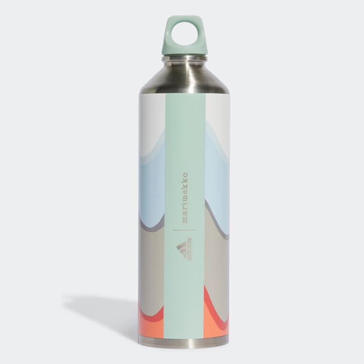 adidas Marimekko Steel Bottle 750ml - изображение 4