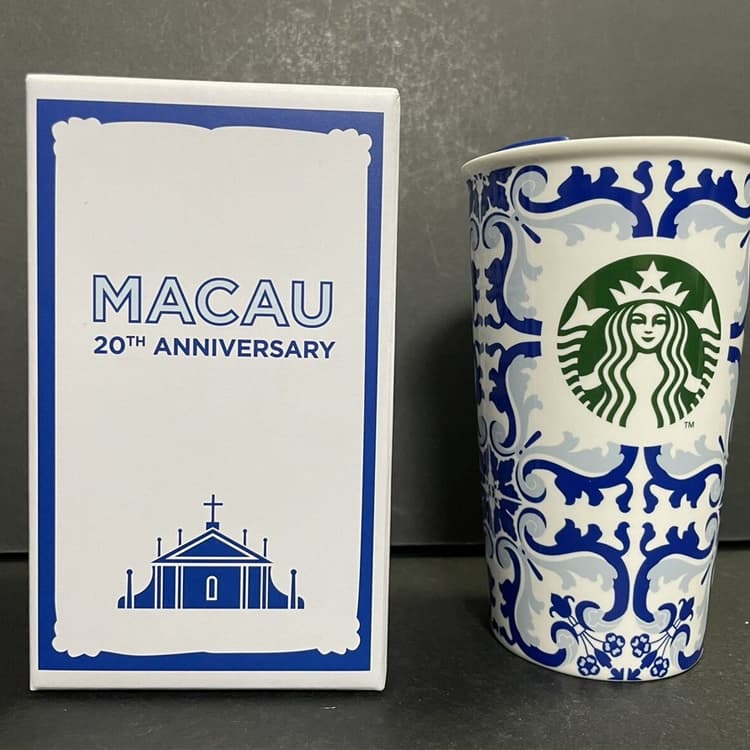 Starbucks 20 300ml - изображение 3