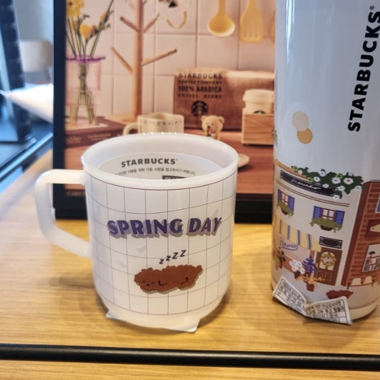 Starbucks 300ml - изображение 3