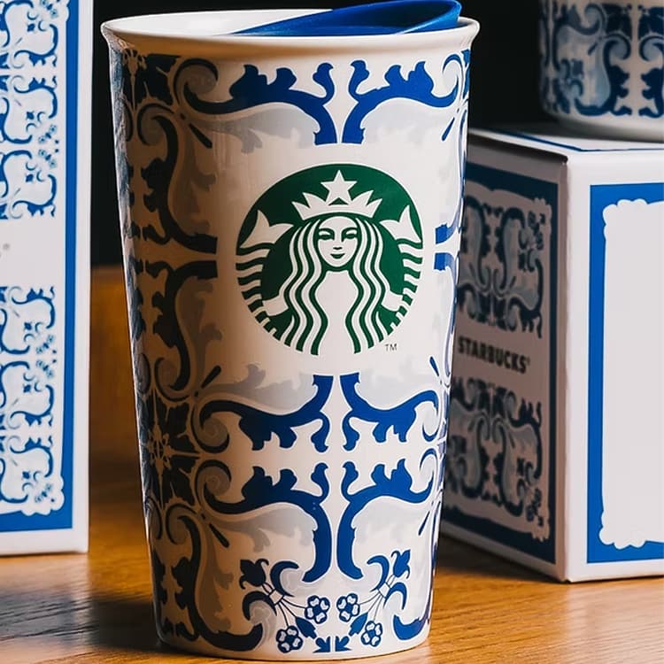 Starbucks 20 300ml - изображение 4