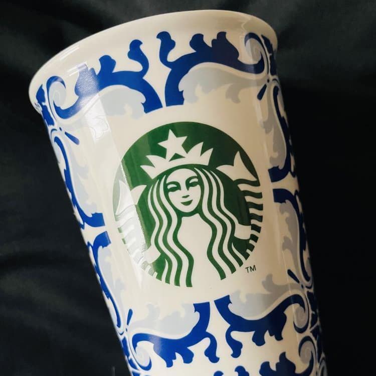 Starbucks 20 300ml - изображение 2