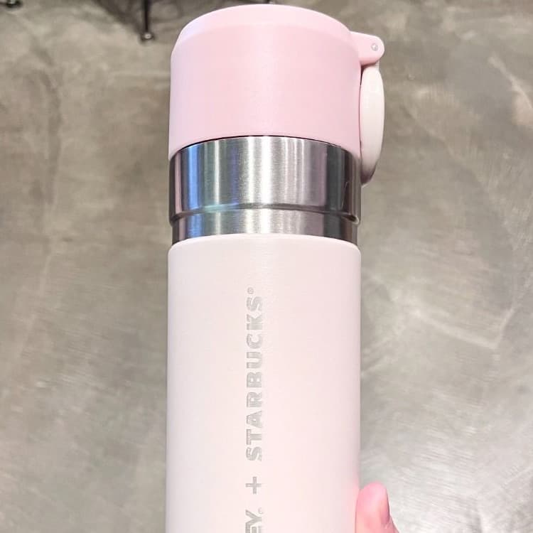 Starbucks 473ml - изображение 3