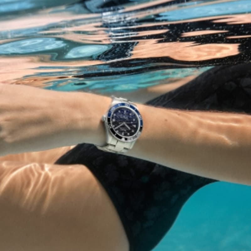Часы MIDO Ocean Star - изображение 4