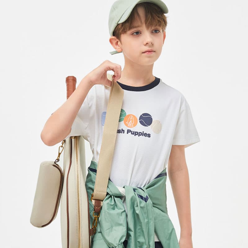 Футболка Hush Puppies T - изображение 2